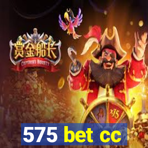 575 bet cc